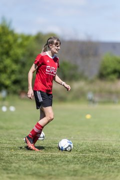 Bild 5 - F SG NieBar - IF Stjernen Flensborg : Ergebnis: 2:0